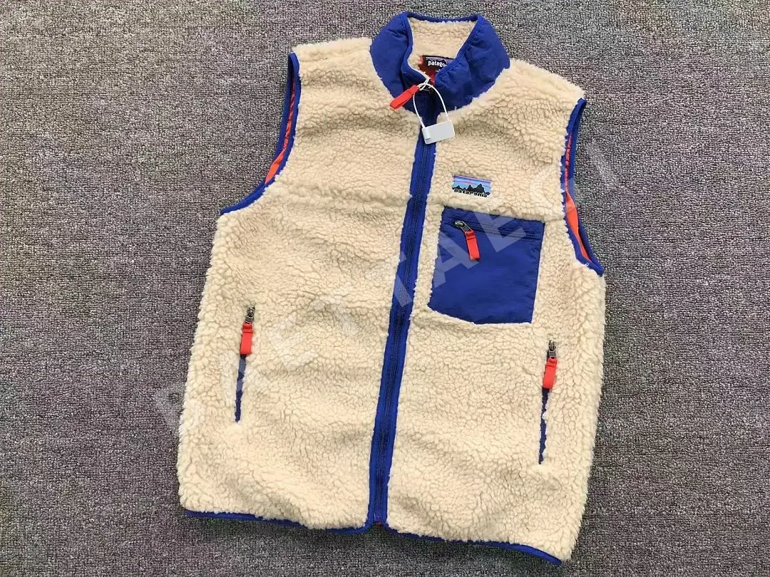 파타고니아 플리스 베스트 203776 Patagonia Fleece Vest 상세 이미지 27
