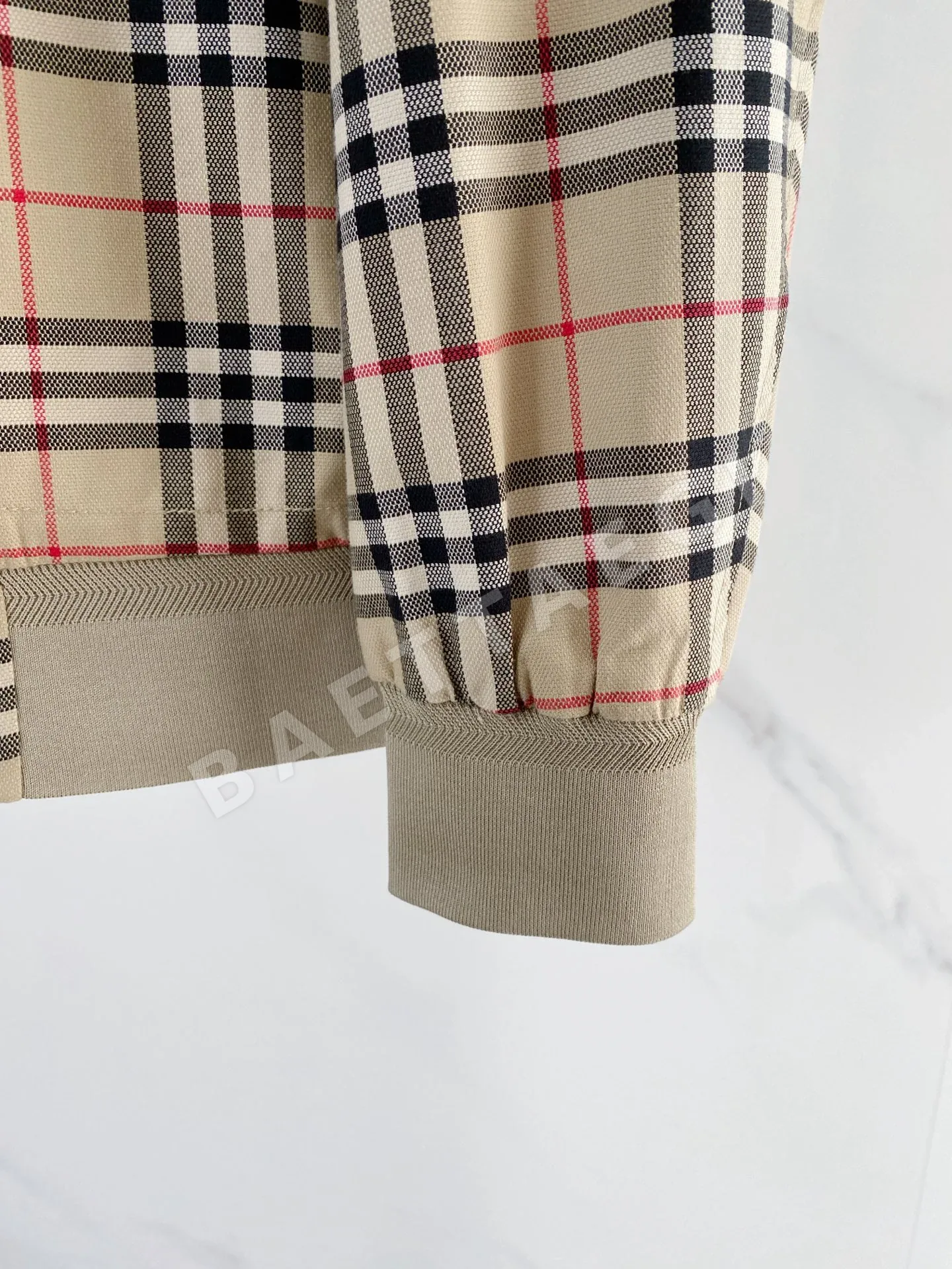 버버리 남성 자켓 52603 Burberry 상세 이미지 5