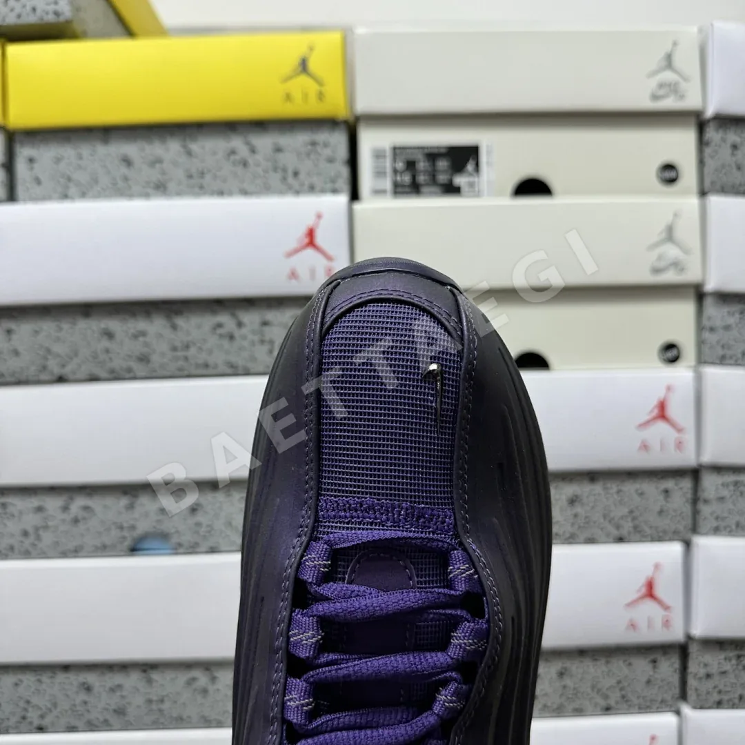 나이키 [GOAT] 핫 스텝 2 퍼플 DZ7293-500 201325 Nike Hot Step 2 Drake NOCTA Eggplant 상세 이미지 6