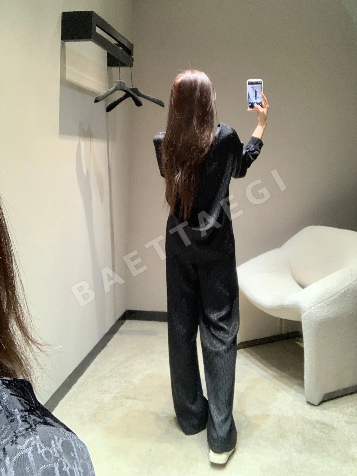 디올 여성 세트 상세 이미지 9