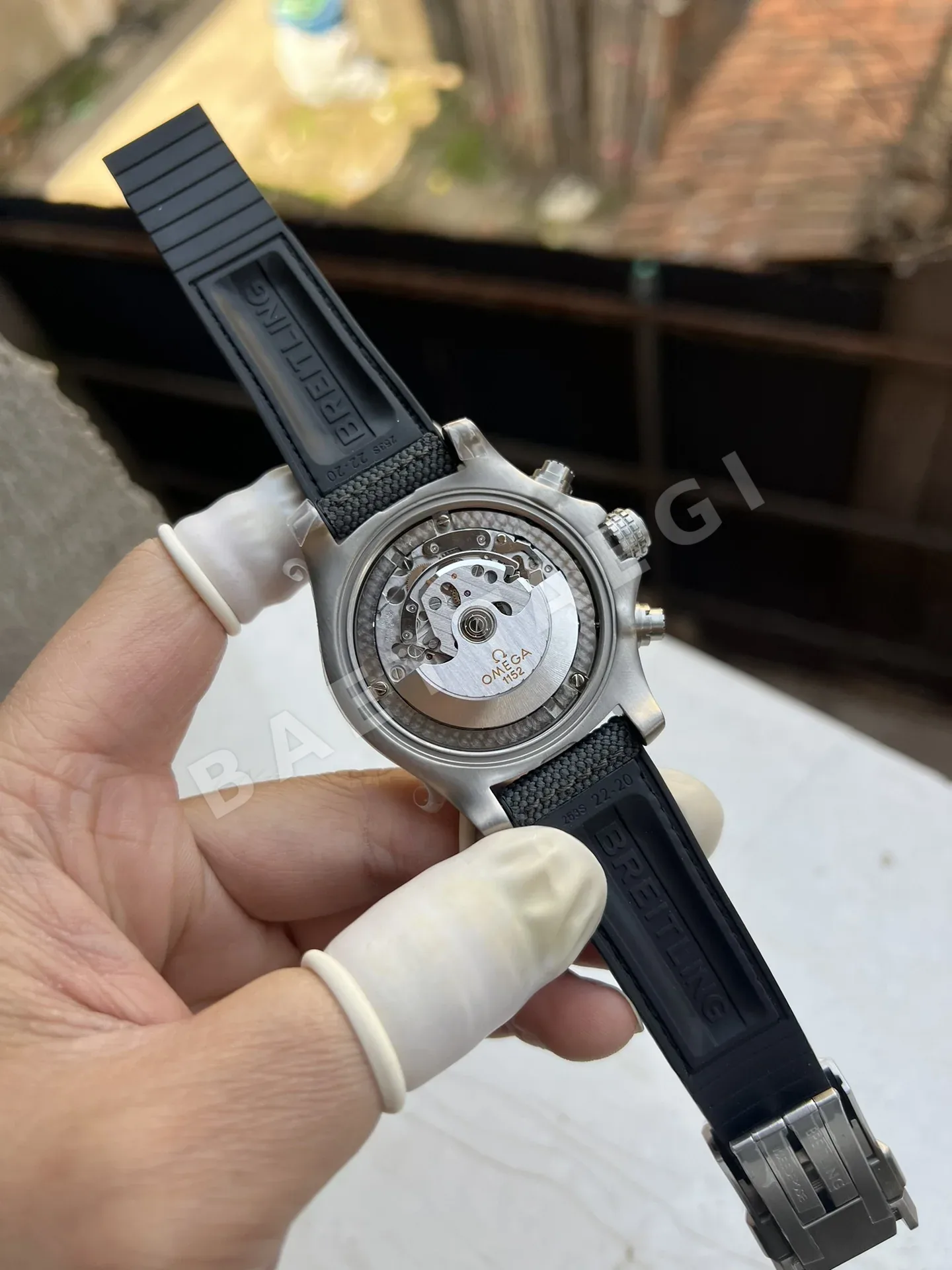브라이틀링 시계 Breitling 14853