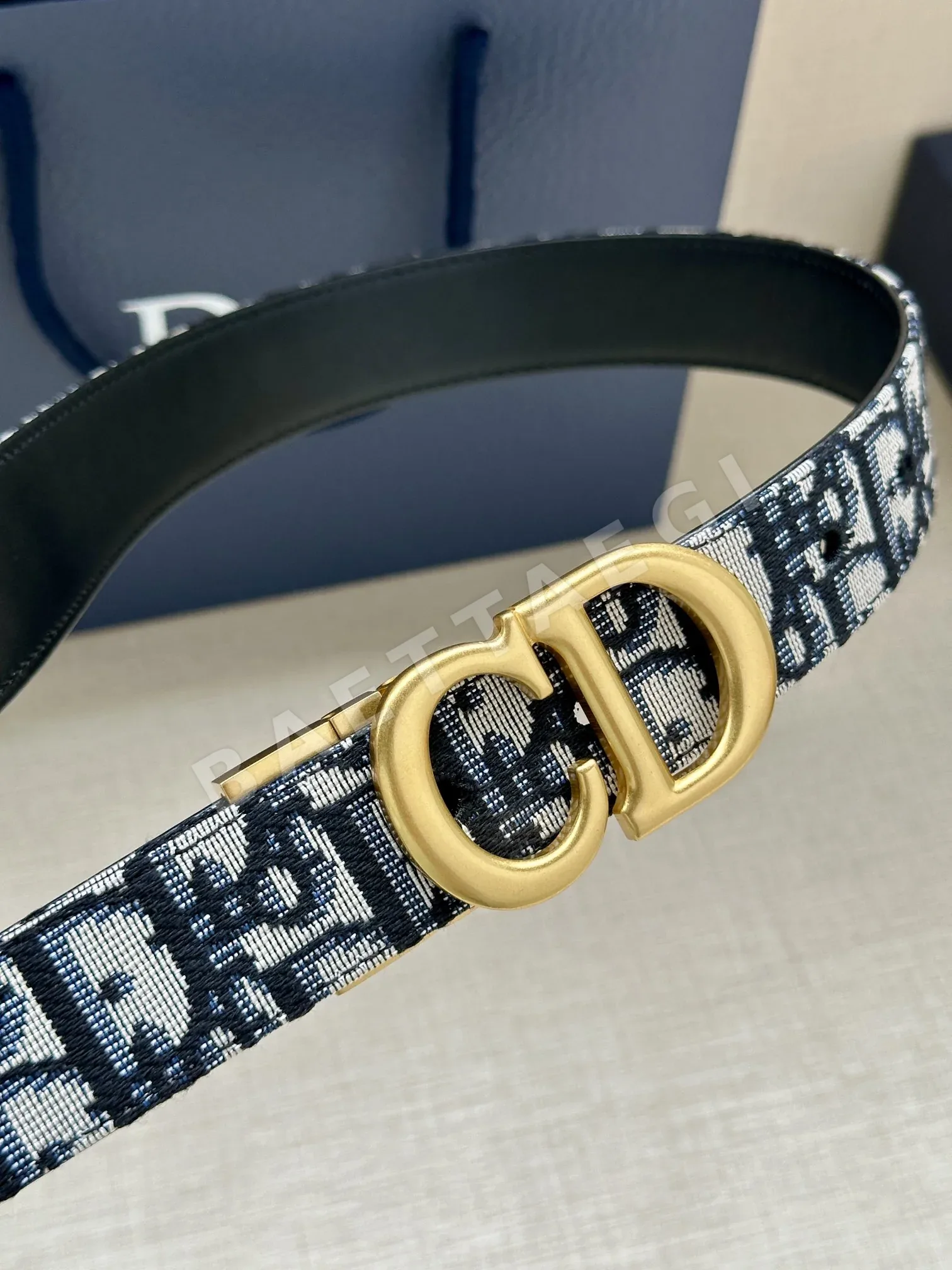 디올 벨트 59882 Dior Belt 상세 이미지 2
