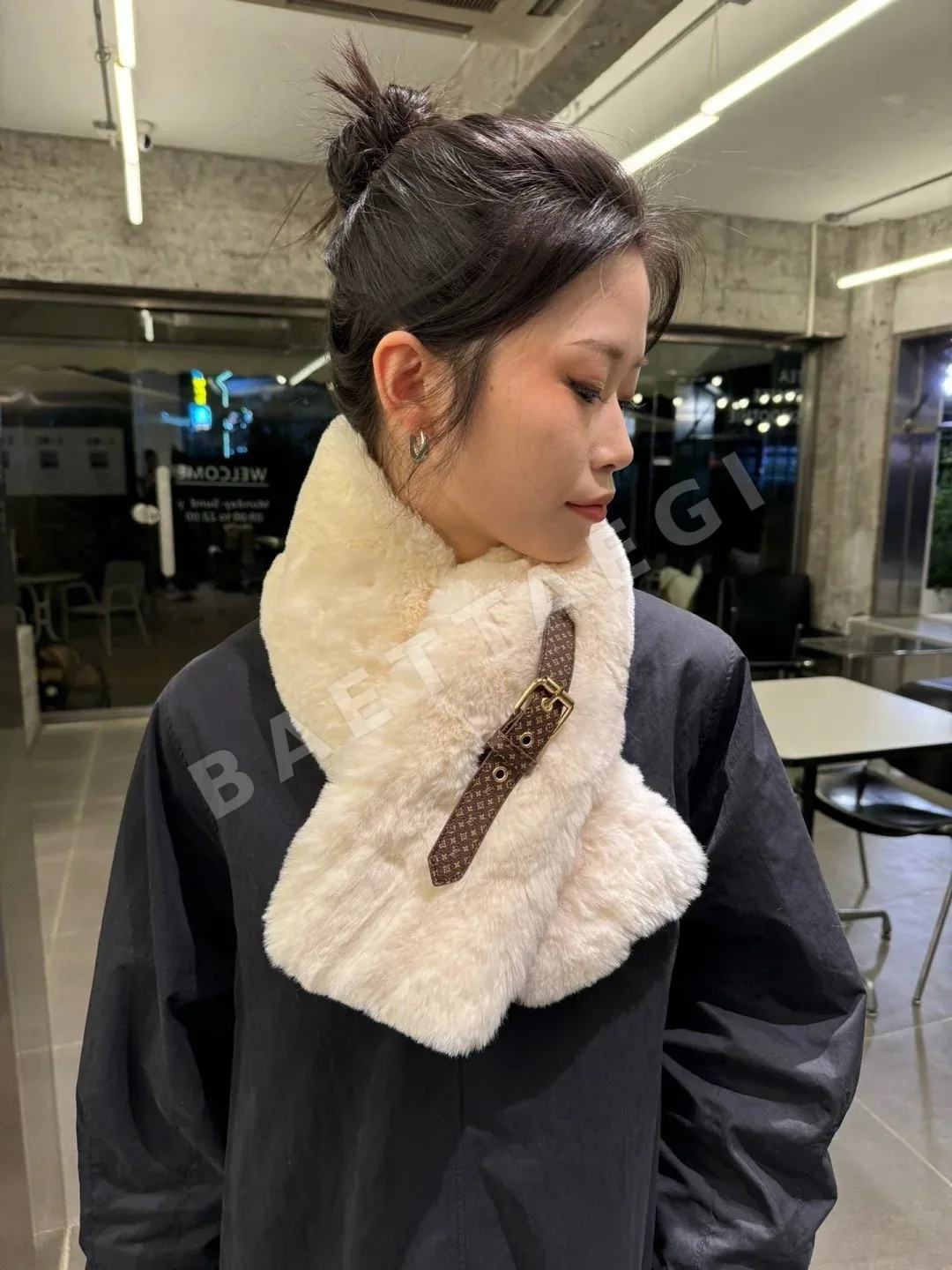 루이비통 모자 186097 Louis Vuitton Cap 상세 이미지 1