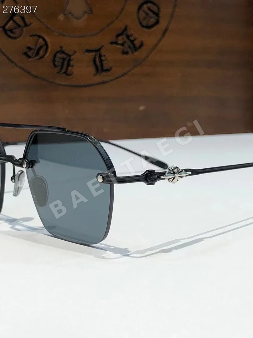 크롬하츠 선글라스 204753 Chrome Hearts Sunglasses 상세 이미지 5