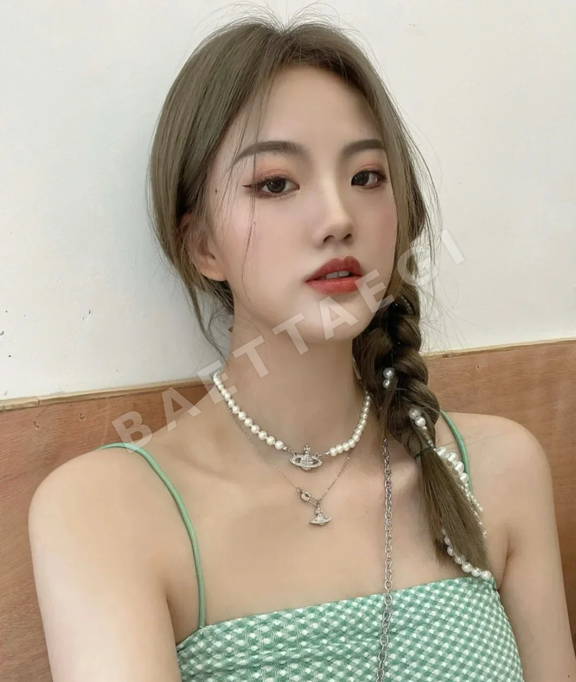 비비안웨스트우드 목걸이 64993 Vivienne Westwood Necklace 상세 이미지 4
