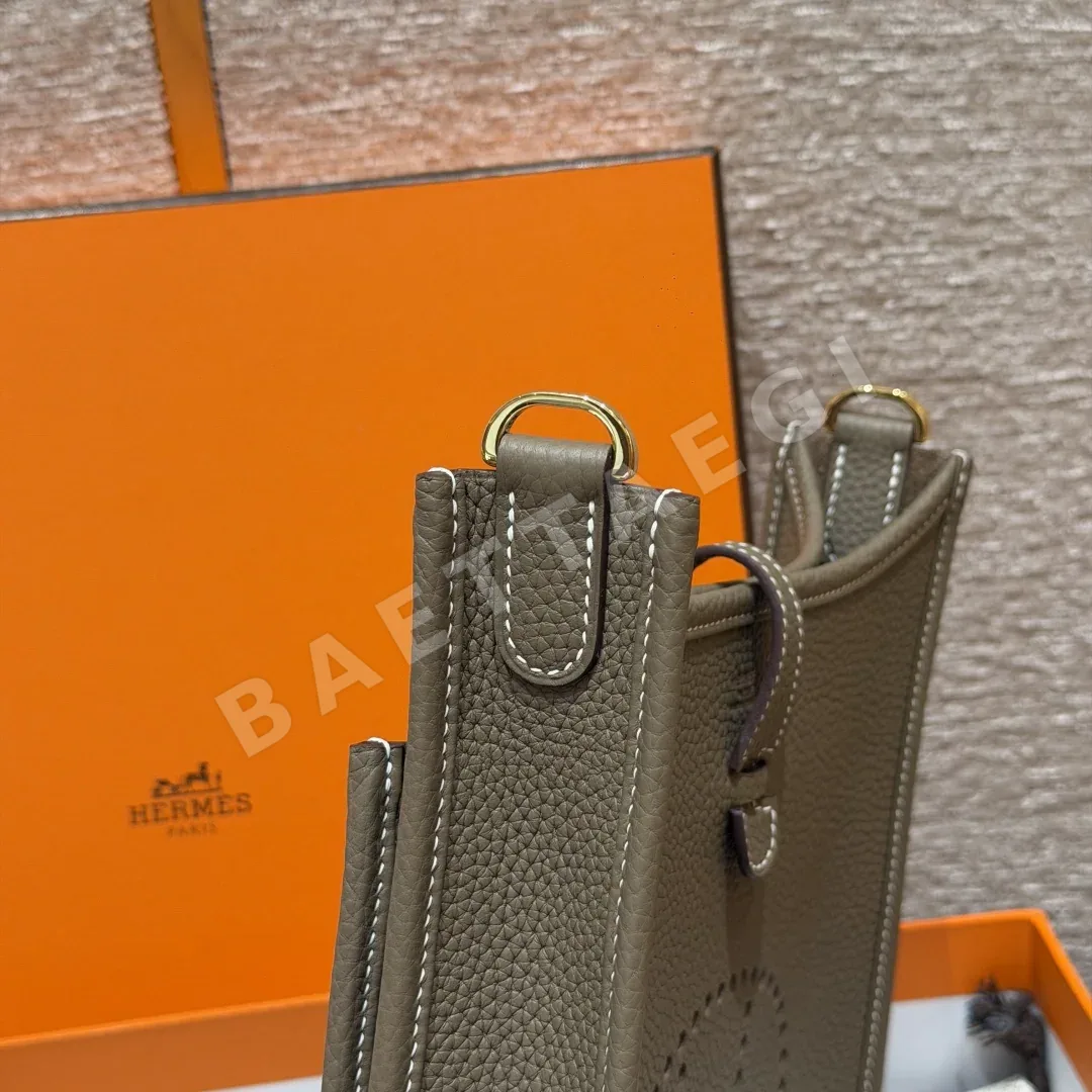 에르메스 에블린 23 가방 상세 이미지 5