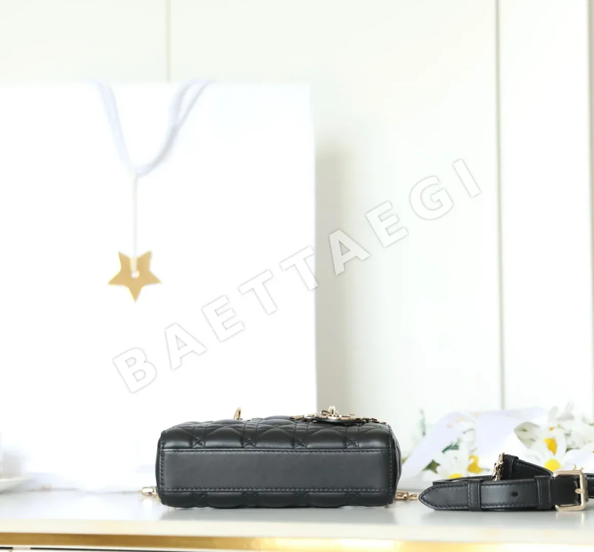 디올 165322 가방 Dior Bag 상세 이미지 7
