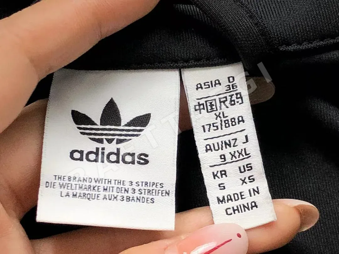아디다스 자켓 202816 Adidas Jacket 상세 이미지 22