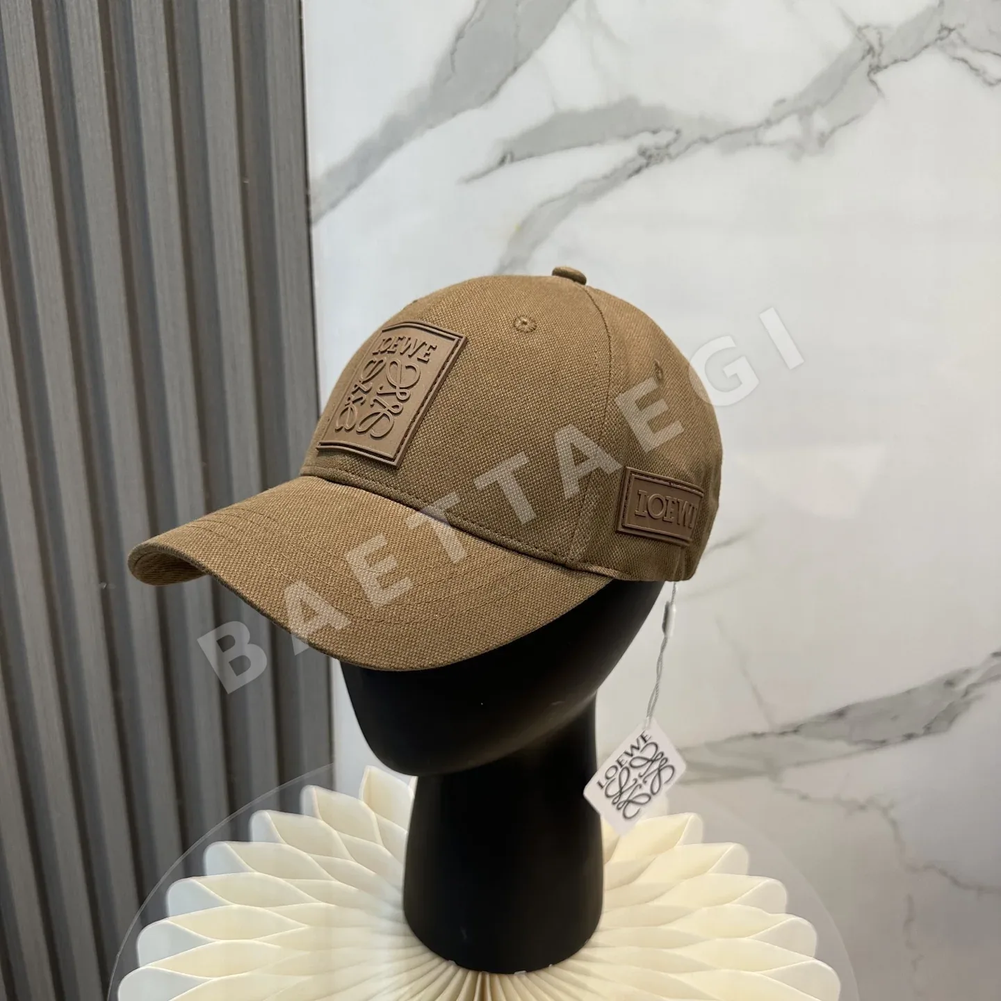 로에베 야구모자 118825