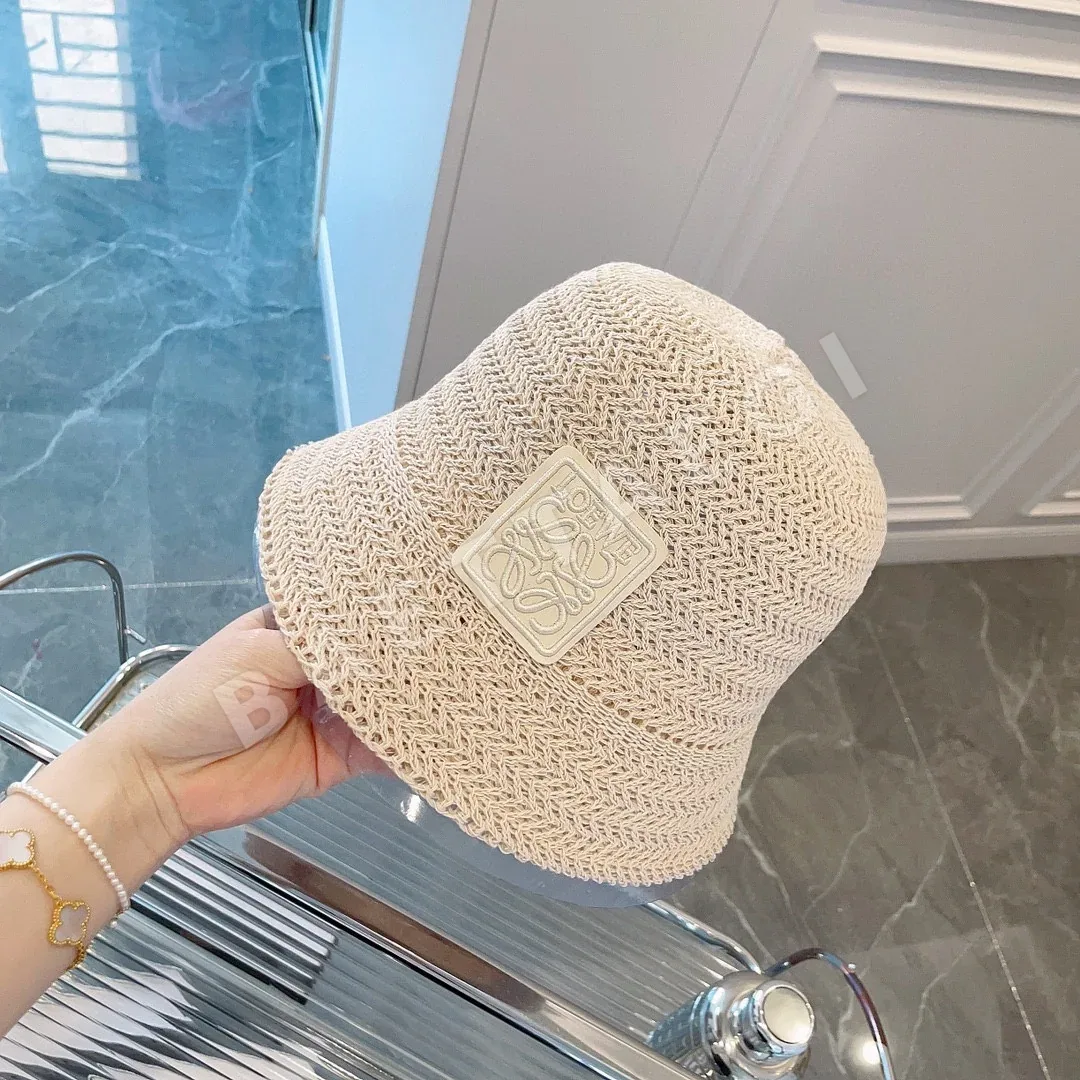 로에베 모자 78941 Loewe Cap 상세 이미지 6