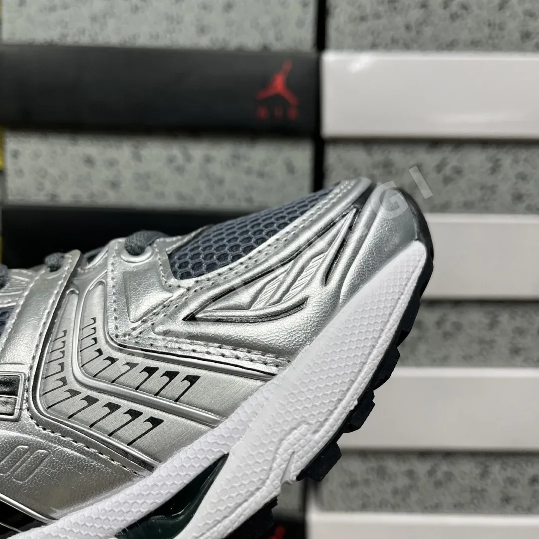 아식스 [ZC] 젤 카야노 14 1203A537-020 200428 Asics Gel-Kayano 14 Metropolis Jasper 상세 이미지 7