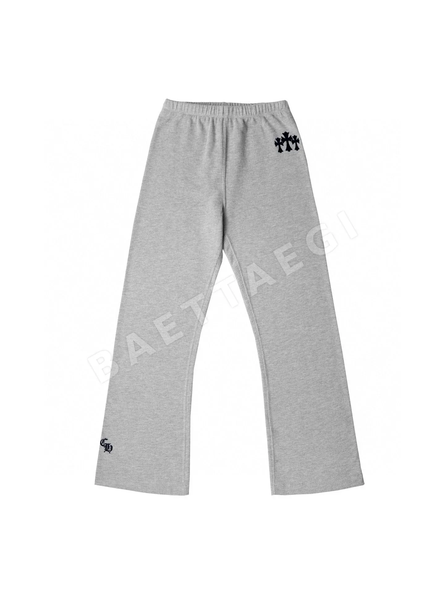 크롬하츠 남성 바지 163186 Chrome Hearts Pants 상세 이미지 3