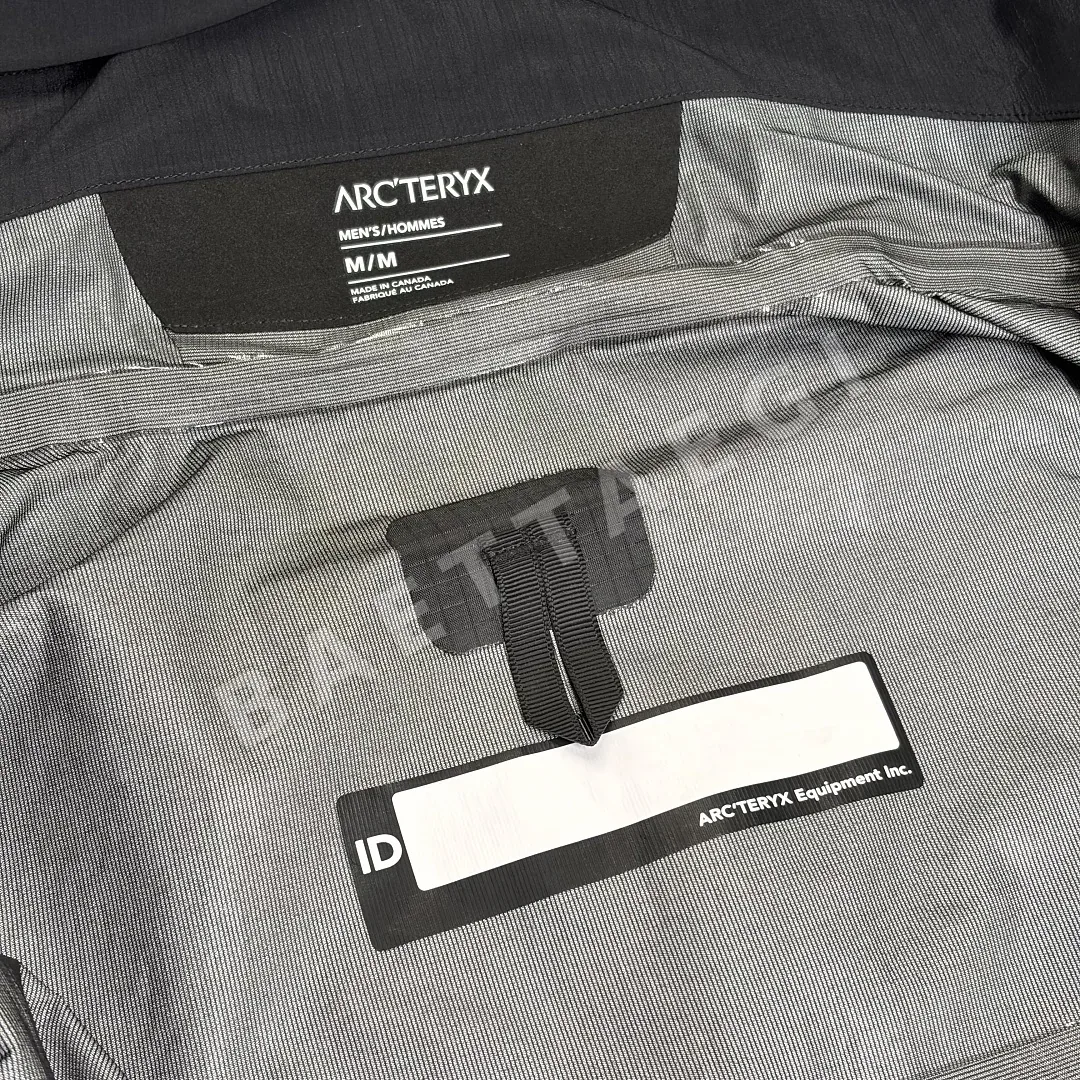 아크테릭스 [TZ] 알파 자켓 (Gen2.2) 200168 Arc'teryx Alpha Jacket (Gen2.2) 상세 이미지 5