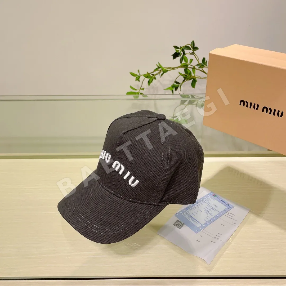 미우미우 모자 81080 Miu Miu Cap 상세 이미지 9