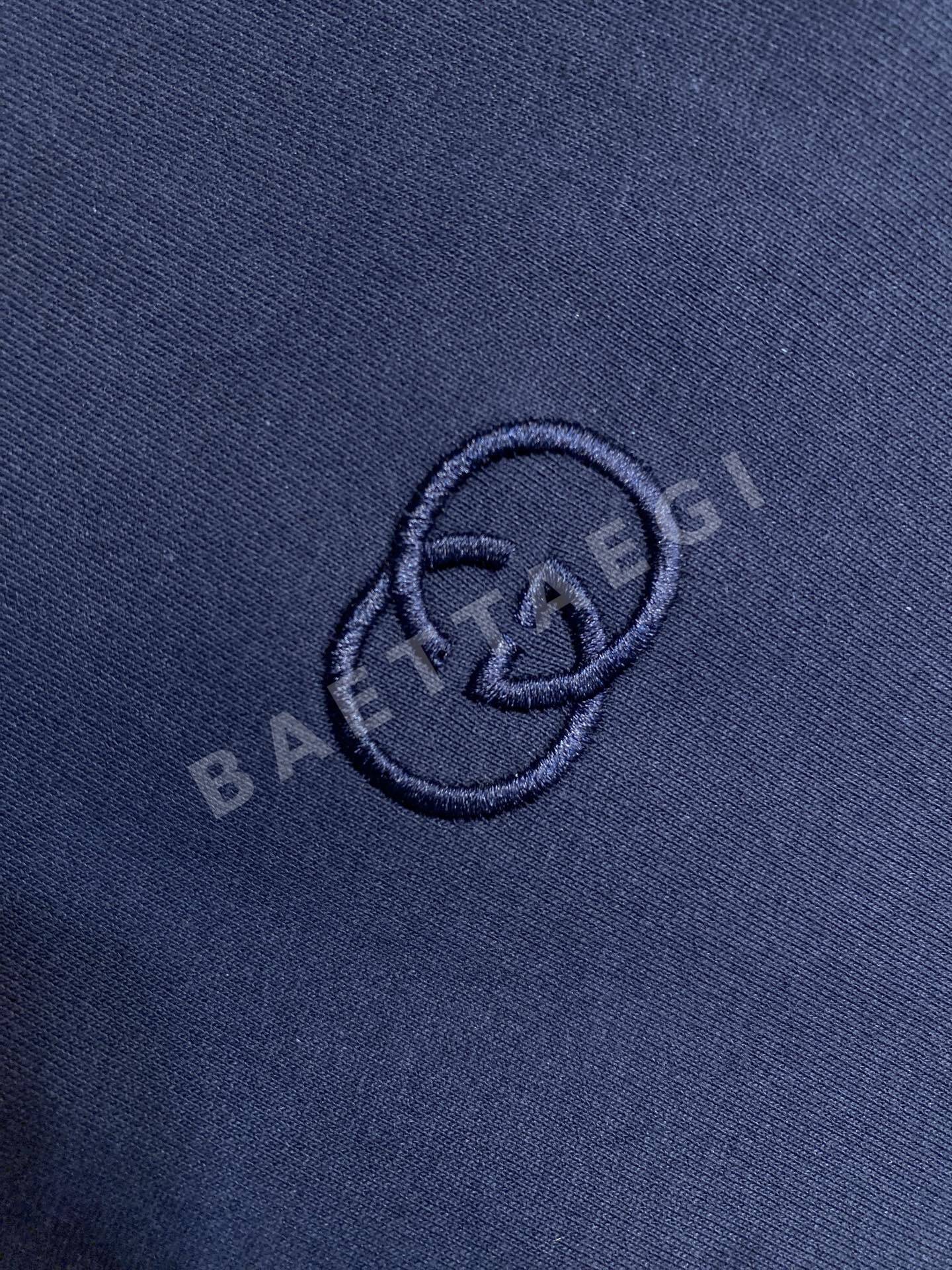 구찌 남성 반팔 상세 이미지 6