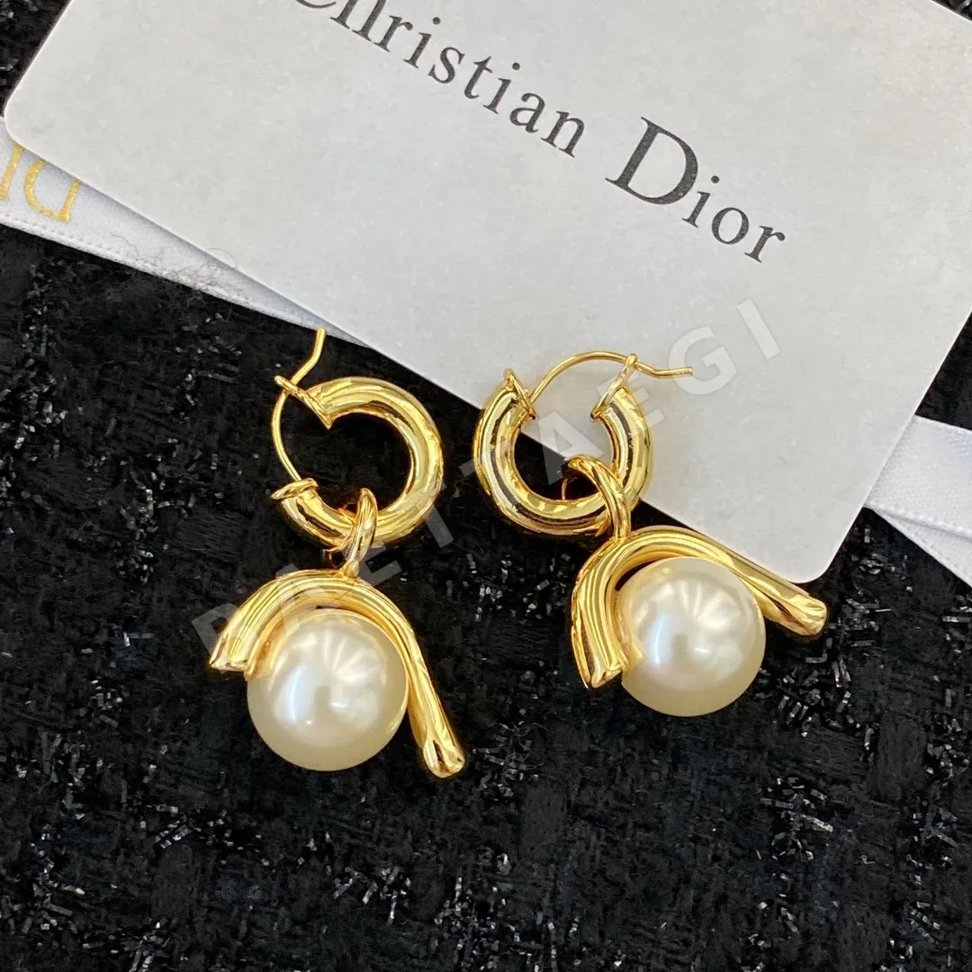 셀린느 귀걸이 69529 Celine Earrings 상세 이미지 4