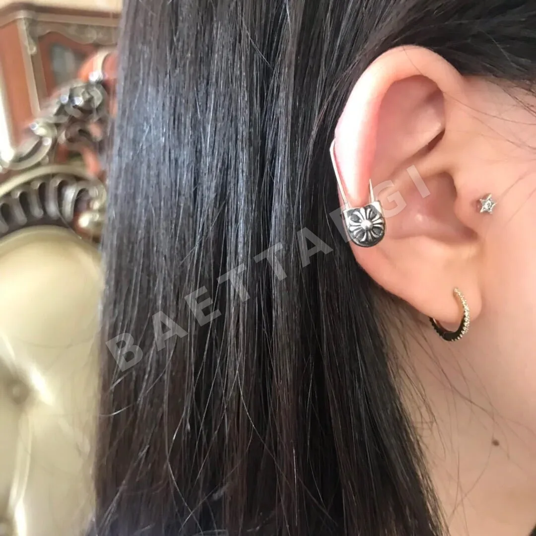 크롬하츠 귀걸이 63182 Chrome Hearts Earrings 상세 이미지 8