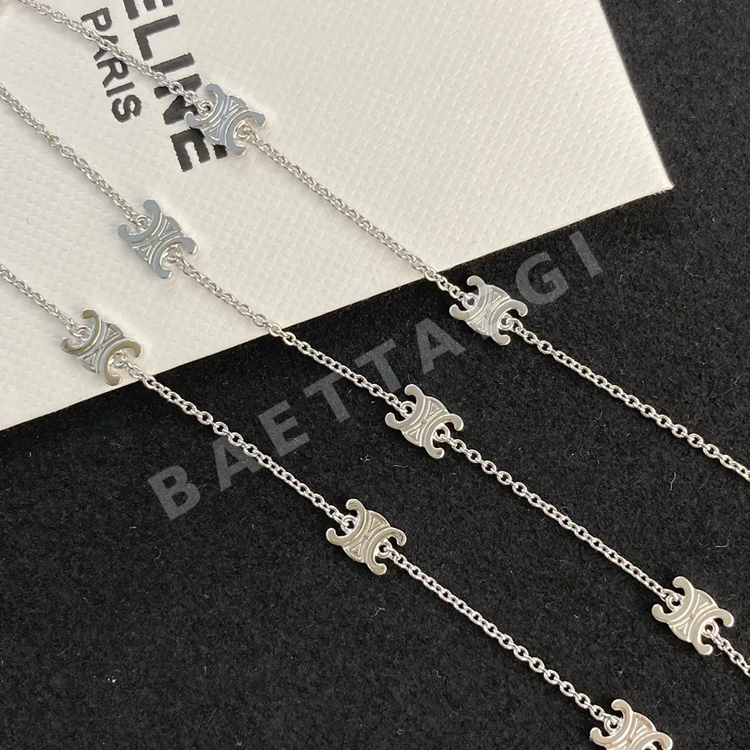 셀린느 목걸이 69403 Celine Necklace 상세 이미지 6