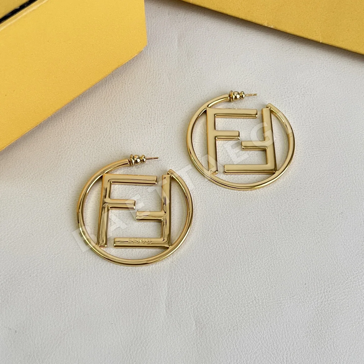 펜디 귀걸이 71433 Fendi Earrings 상세 이미지 5