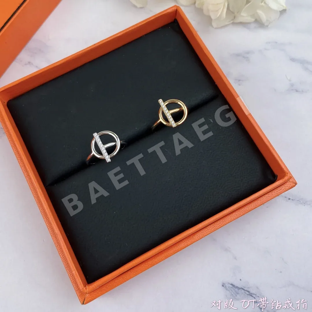 에르메스 반지 69993 Hermes Ring 상세 이미지 6