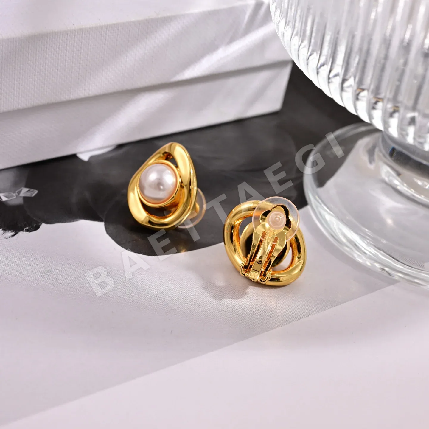 셀린느 귀걸이 69484 Celine Earrings 상세 이미지 14