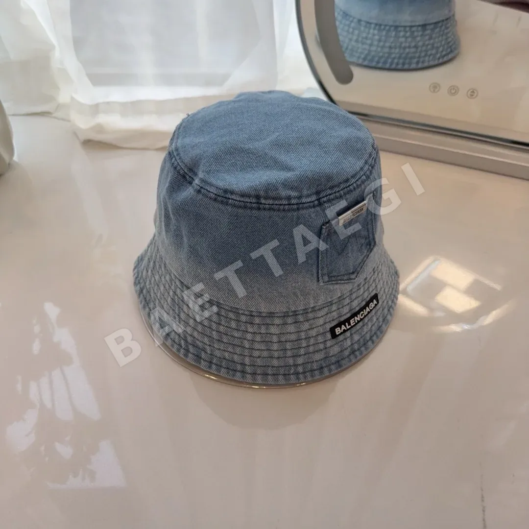 발렌시아가 모자 81675 Balenciaga Cap 상세 이미지 2