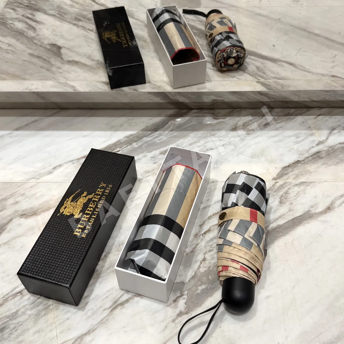 버버리 우산 85473 Burberry Umbrella 상세 이미지 2