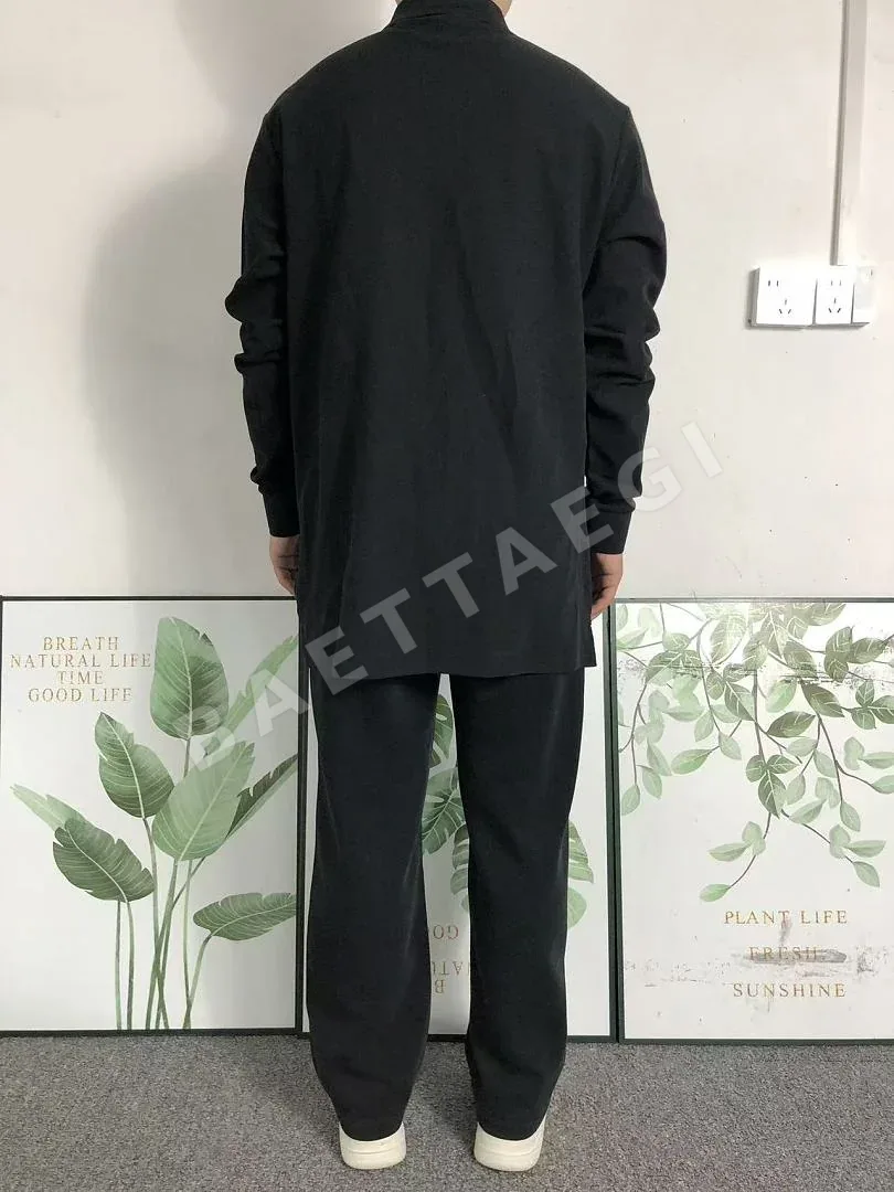버버리 긴팔 티셔츠 203561 Burberry Long Sleeve 상세 이미지 27