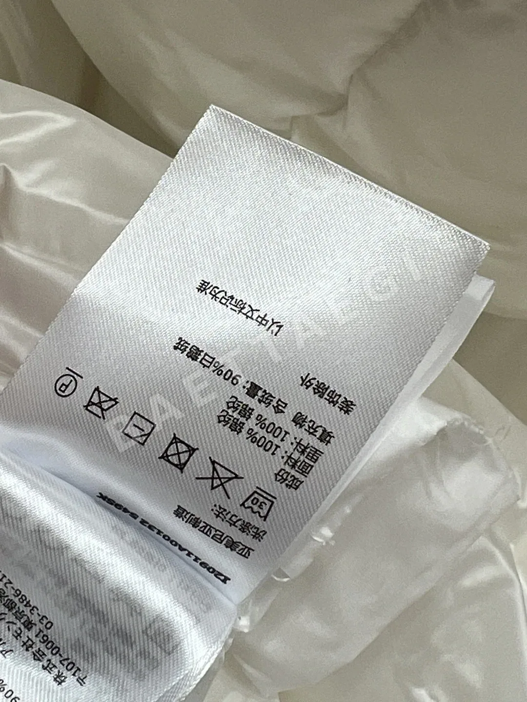 몽클레르 보에딕 롱 패딩 자켓 상세 이미지 9