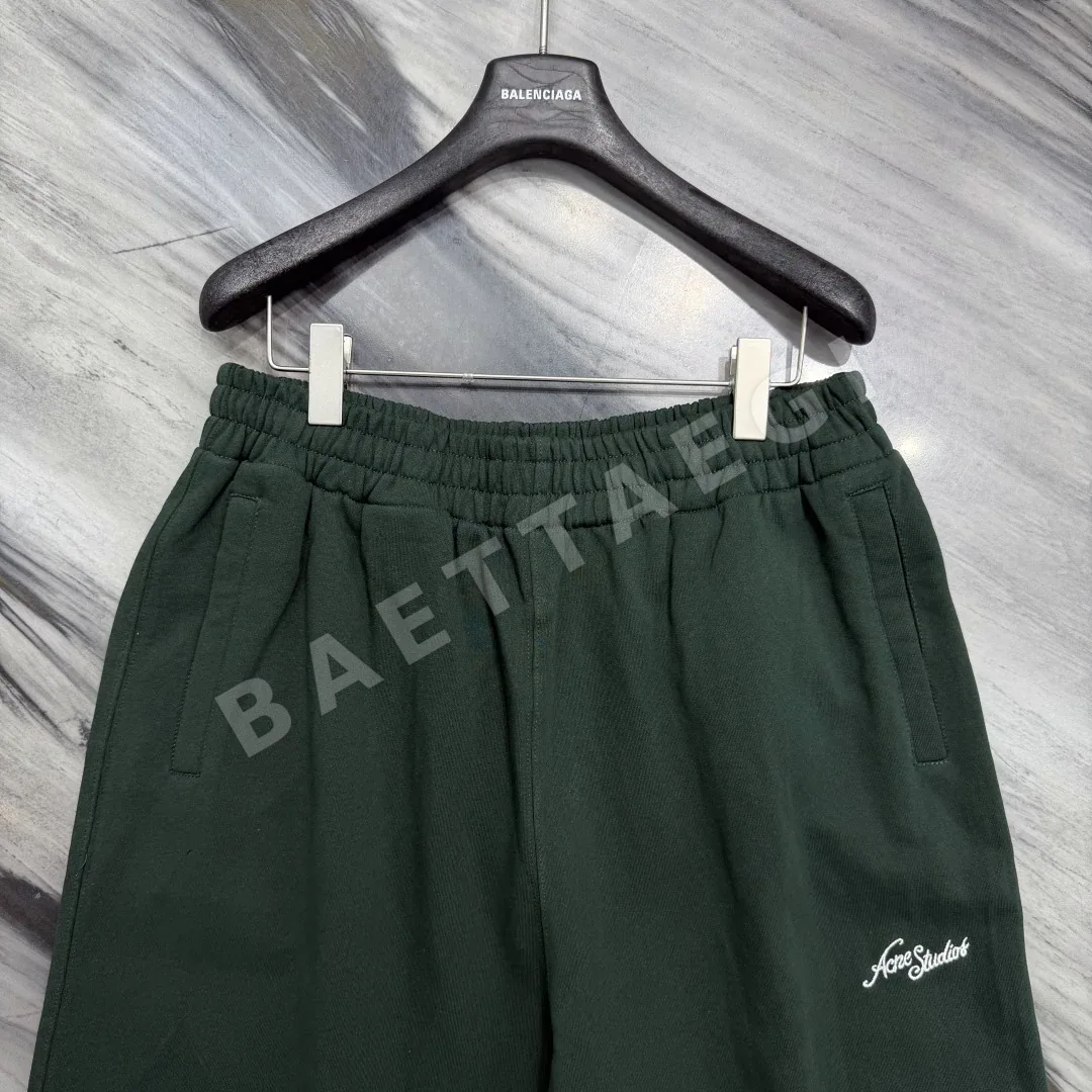 아크네스튜디오 남성 바지 159962 Acne Studios Pants 상세 이미지 5