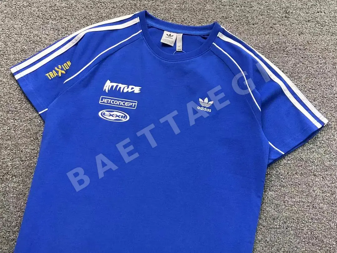 아디다스 반팔 티셔츠 202871 Adidas T-Shirt 상세 이미지 10