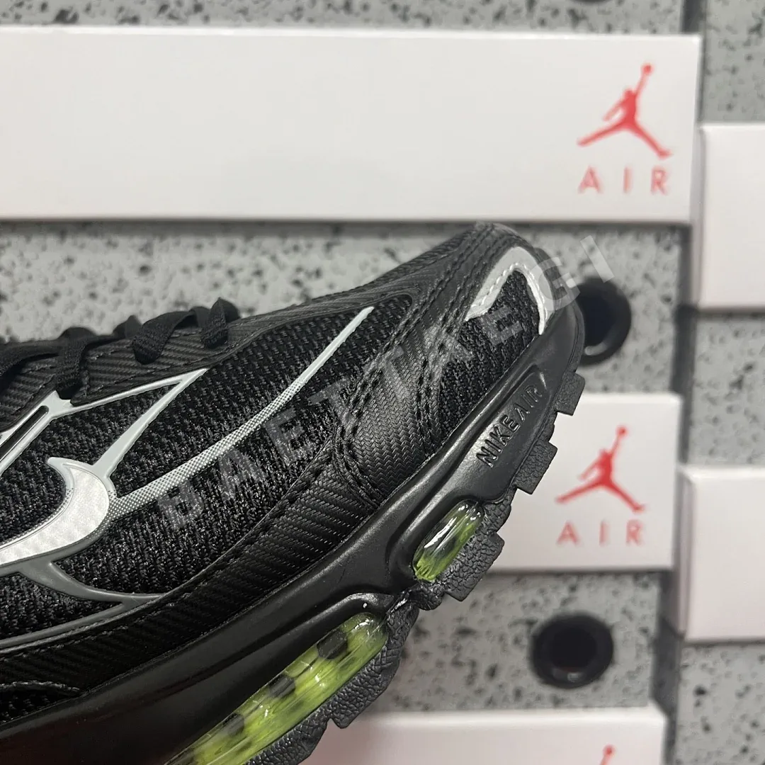 나이키 [WM] 샥스 IQ0294-010 201264 Nike Shox Ride 2 Black Cool Grey Silver 상세 이미지 8