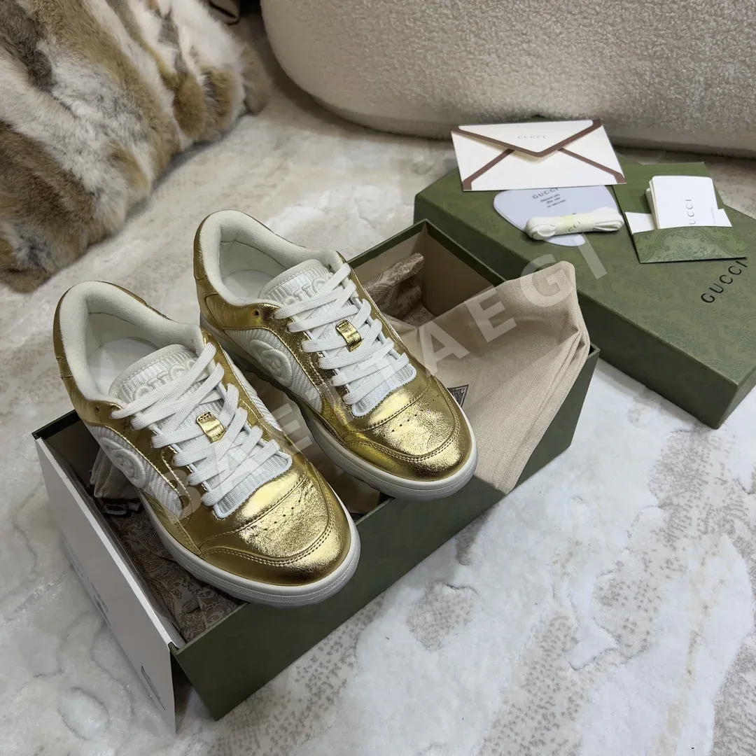 구찌 MAC80 스니커즈 94536