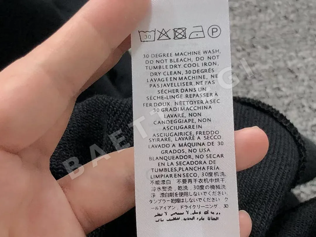 카사블랑카 후드티 203526 Casablanca Hoodie 상세 이미지 20