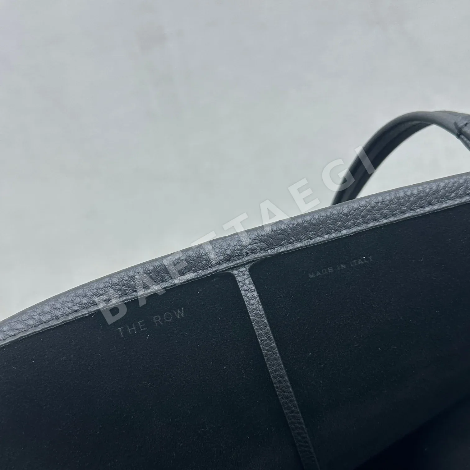 더로우 파크 토트 가방 상세 이미지 7