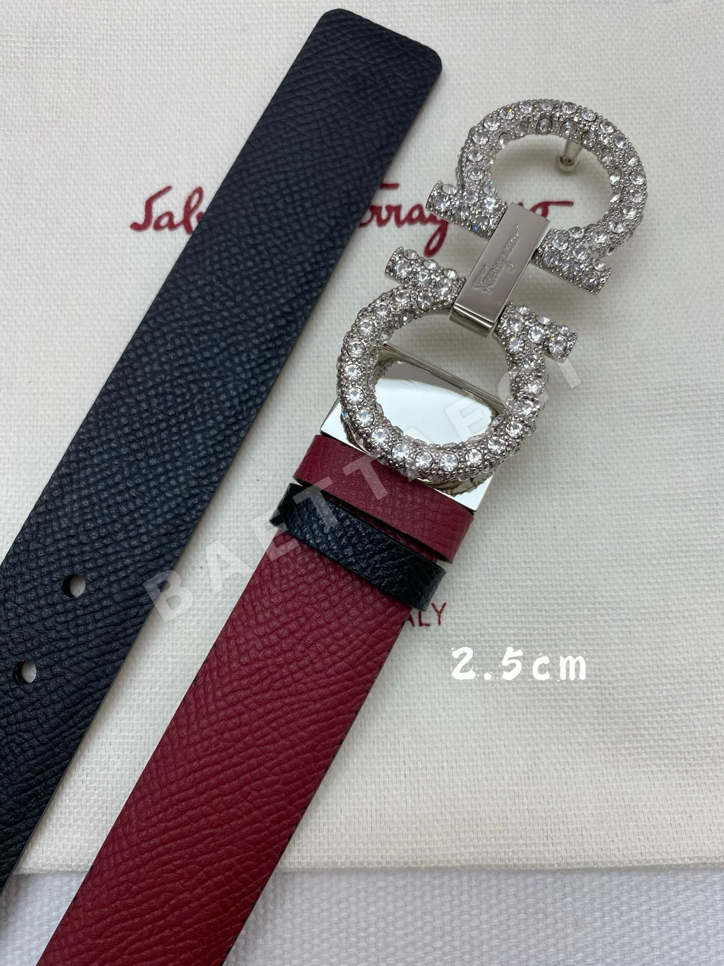 페레가모 벨트 59591 Ferragamo Belt