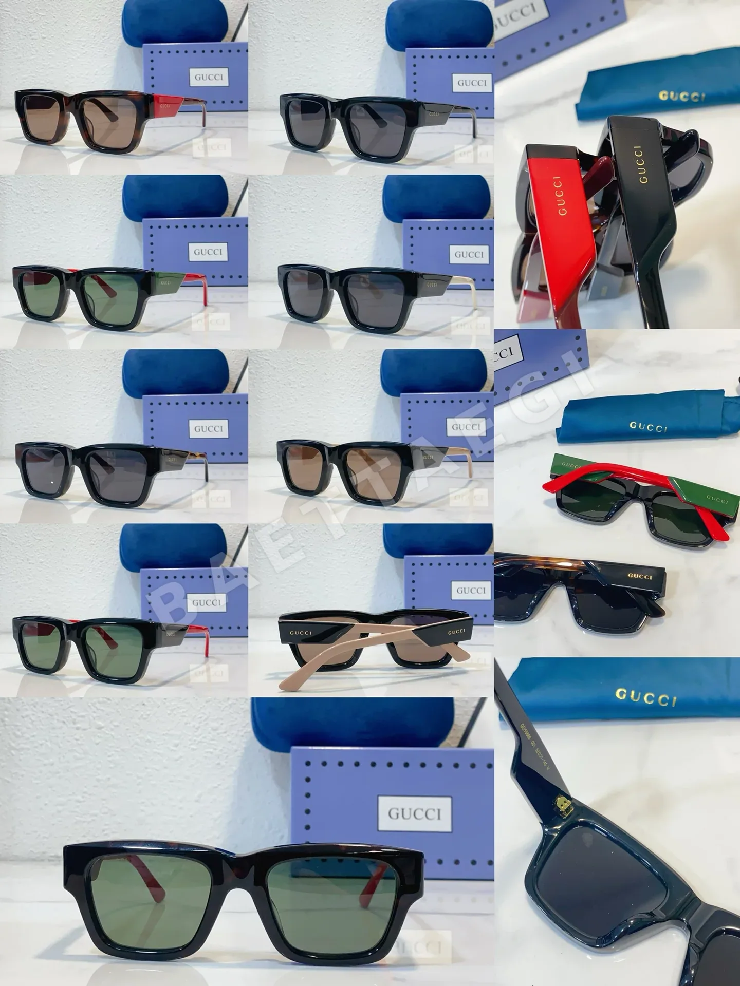 구찌 선글라스 71934 Gucci Sunglasses