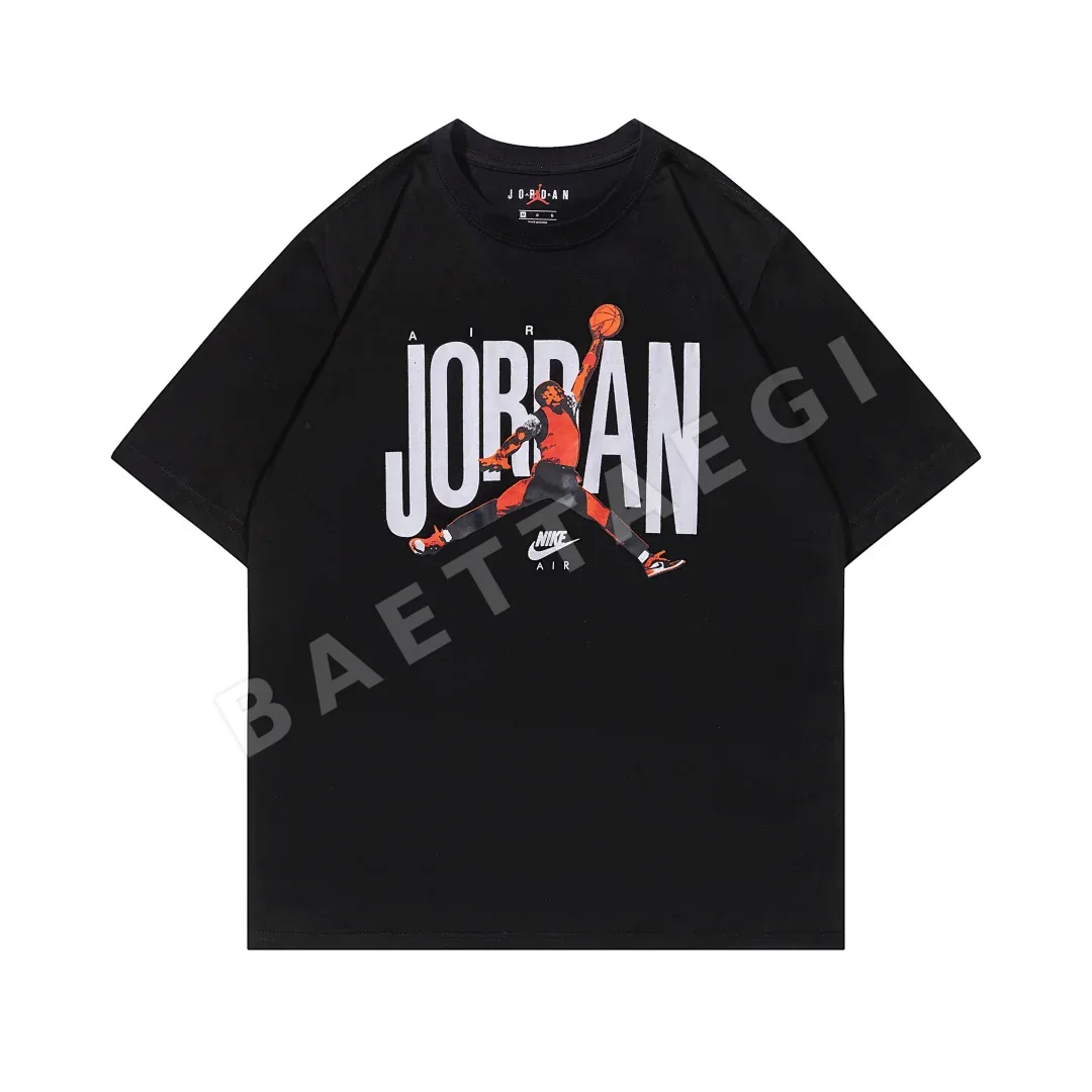 나이키 조던 반팔 티셔츠 203020 Nike Jordan T-Shirt 상세 이미지 6