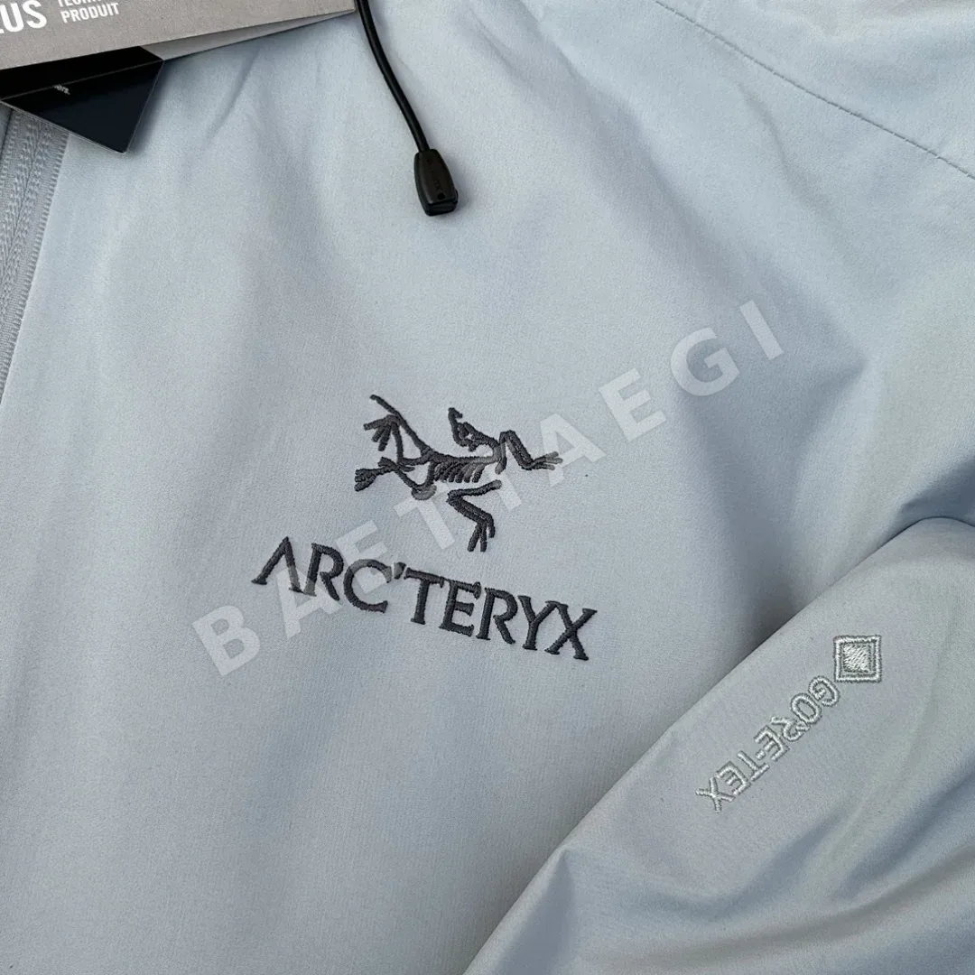 아크테릭스 [TZ] 베타 LT 자켓 픽셀 그레이 200126 Arc'teryx Beta LT Jacket Pixel Gray 상세 이미지 16
