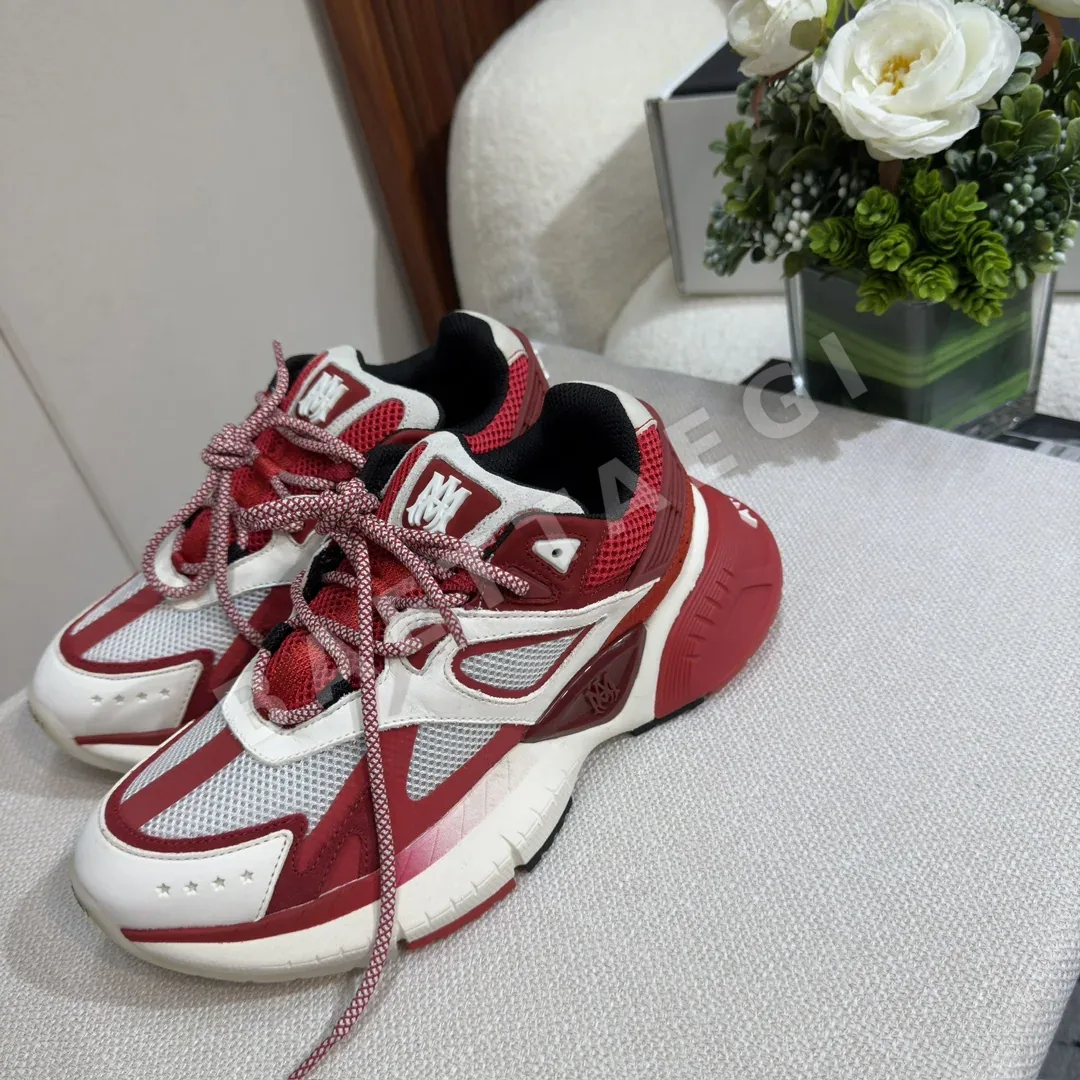 아미리 MA Runner 스니커즈 상세 이미지 3