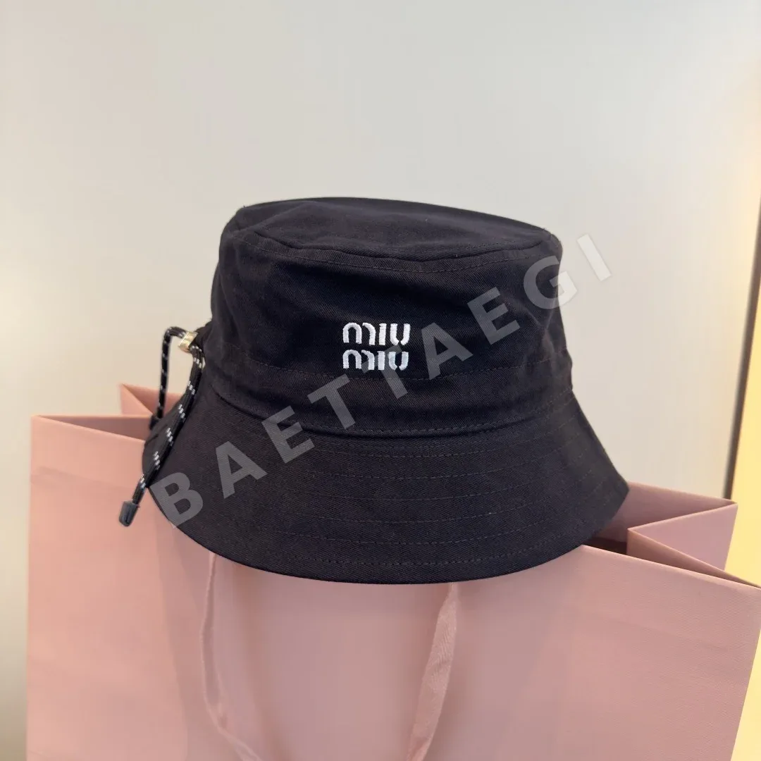 미우미우 모자 185851 Miu Miu Cap 상세 이미지 2