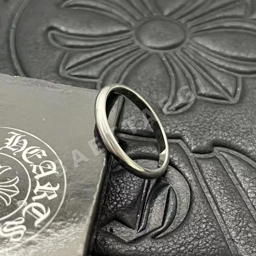 크롬하츠 반지 62981 Chrome Hearts Ring 상세 이미지 4