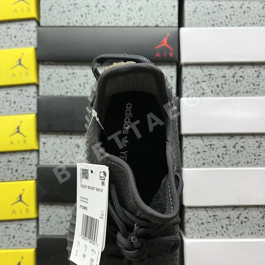 아디다스 [XQ] 이지 부스트 350 V2 FY2903 200776 Adidas Yeezy Boost 350 V2 Cinder 상세 이미지 7