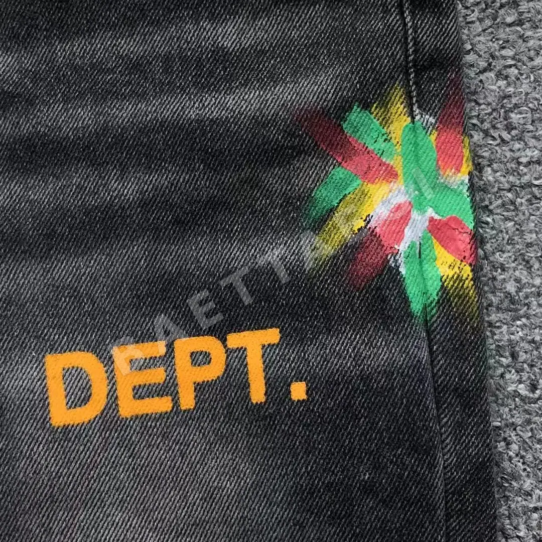 갤러리디파트먼트 바지 203284 Gallery Dept. Pants 상세 이미지 9