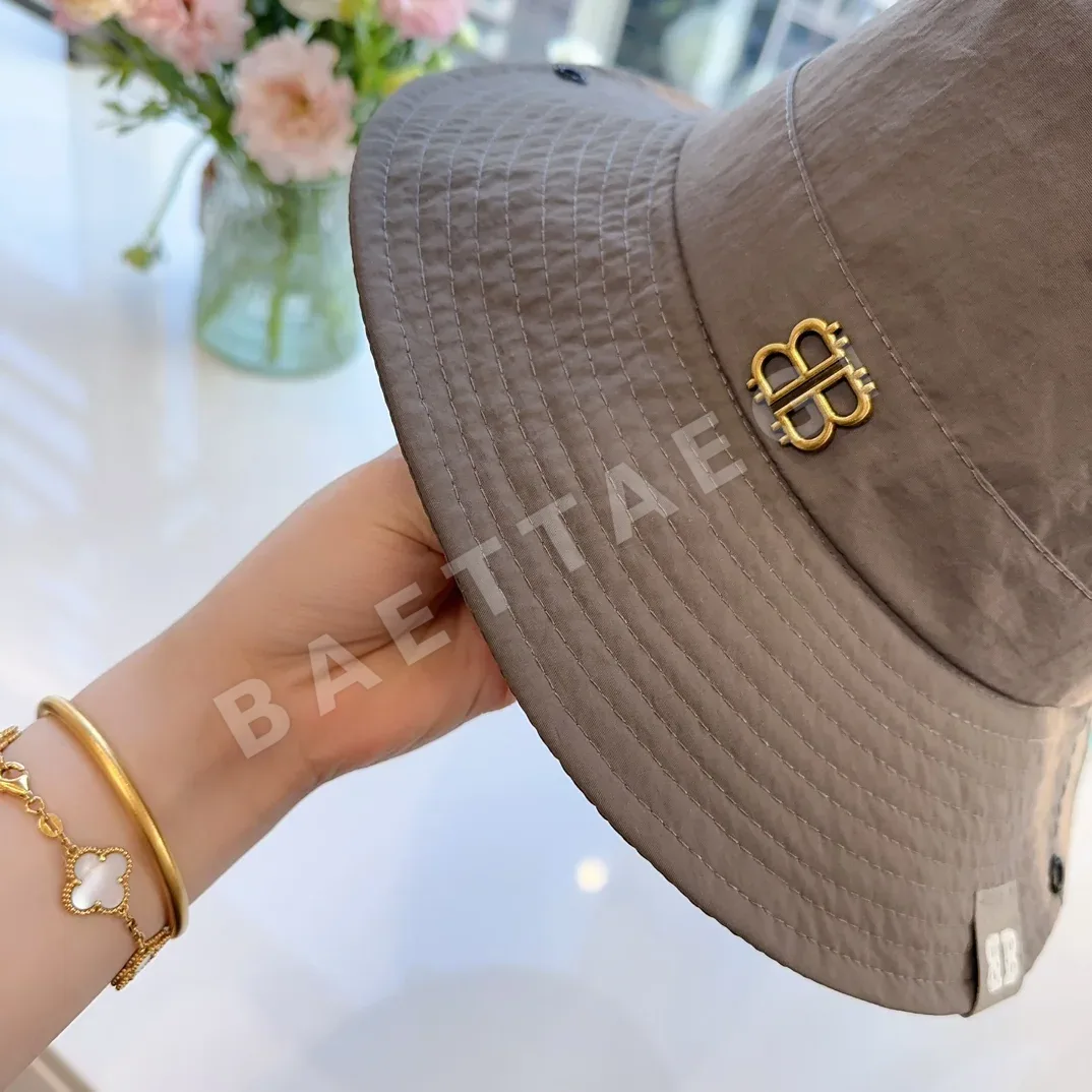 발렌시아가 모자 81849 Balenciaga Cap 상세 이미지 7