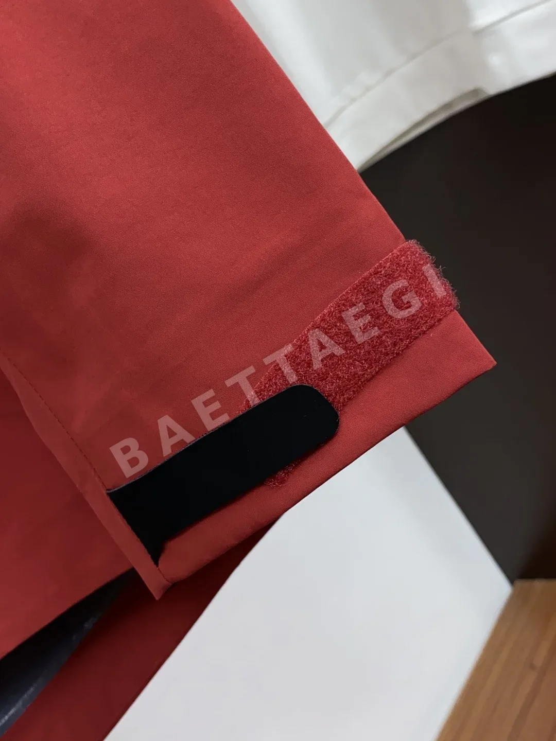 아크테릭스 알파 SV GORE-TEX 프로 남성 자켓 상세 이미지 5