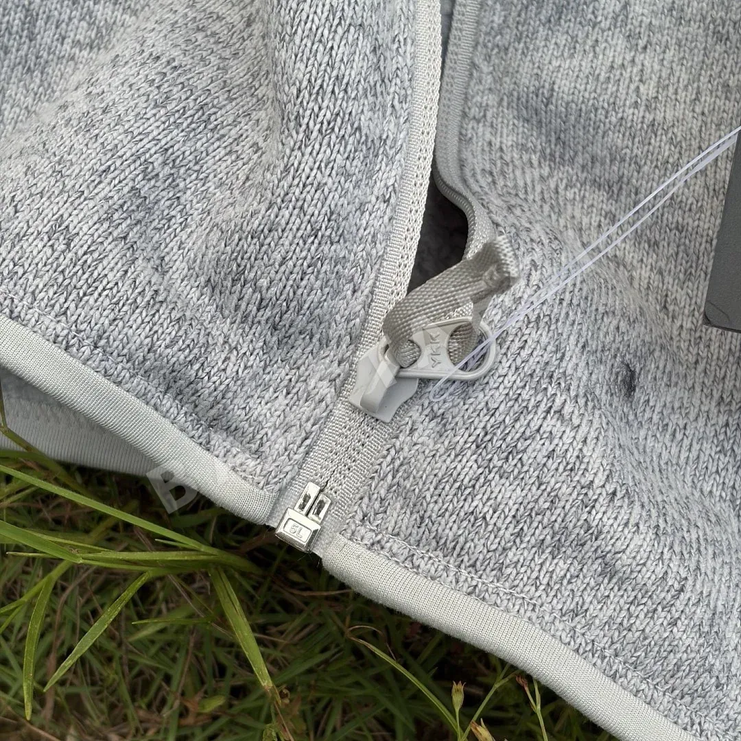 아크테릭스 [TZ] 코버트 가디건 200166 Arc'teryx Covert Cardigan Cloud Heather/Void 상세 이미지 23