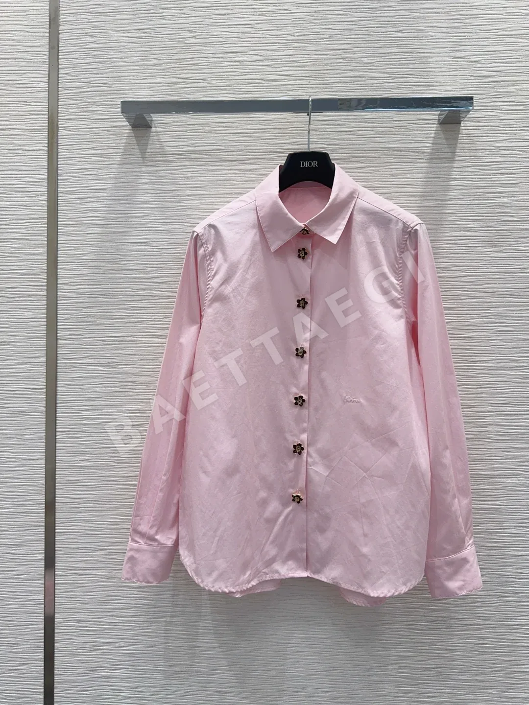 디올 여성 셔츠 92773