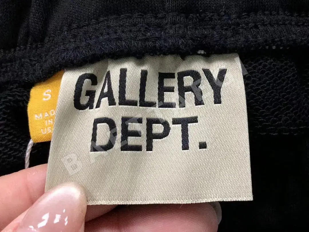 갤러리디파트먼트 바지 203239 Gallery Dept. Pants 상세 이미지 27