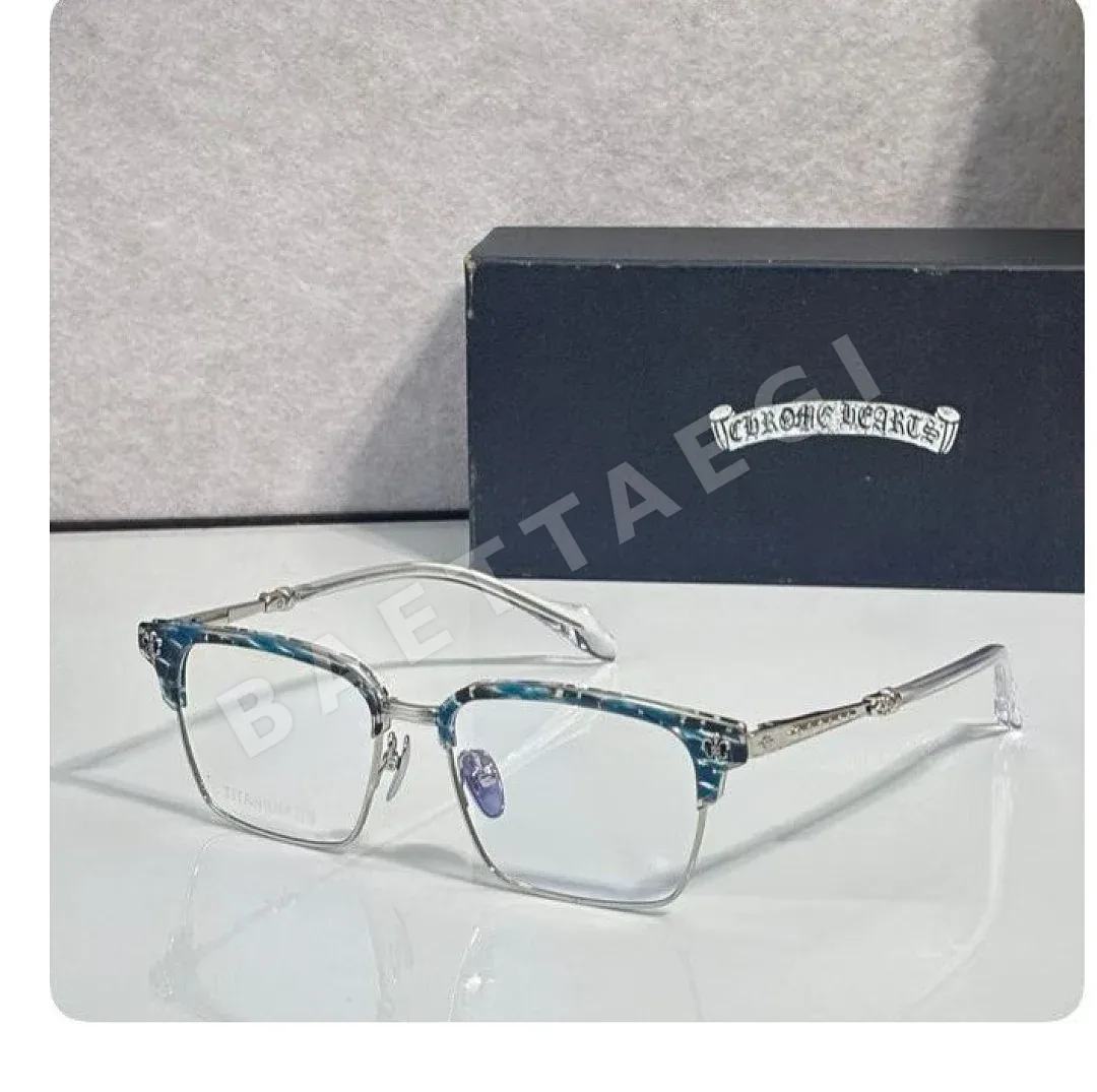 크롬하츠 선글라스 205185 Chrome Hearts Sunglasses 상세 이미지 2